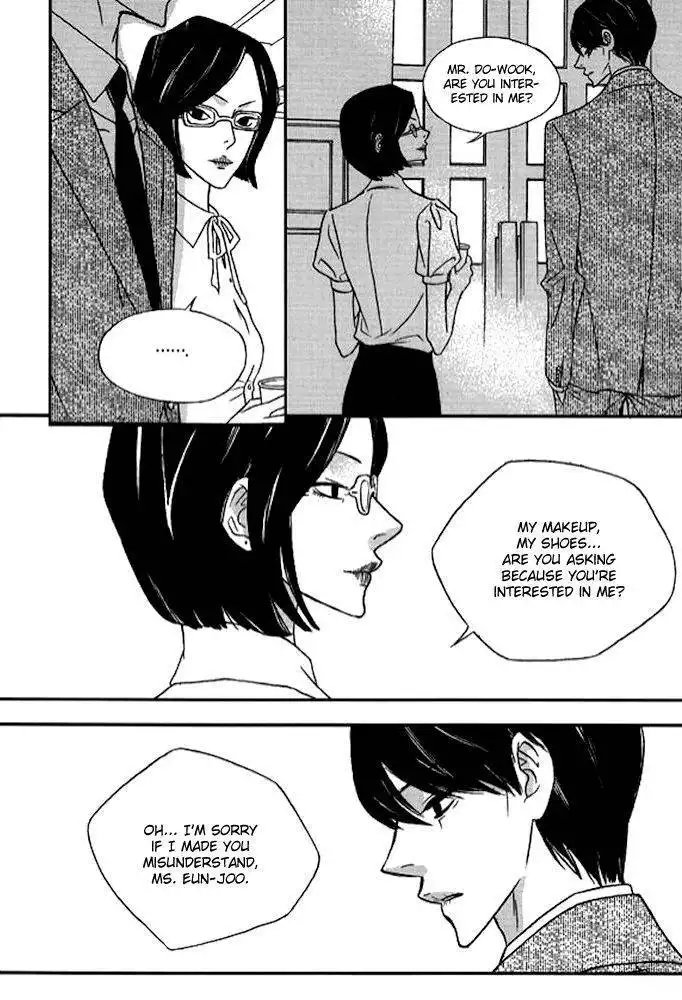 Nocturne (PARK Eun-Ah) Chapter 30 10